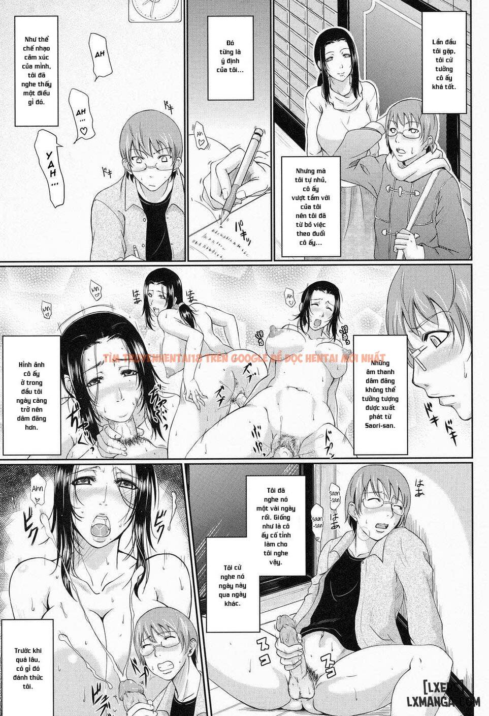 Xem ảnh 2 trong truyện hentai Wagamama Na Tarechichi - Chapter 7 END - hentaitvn.net