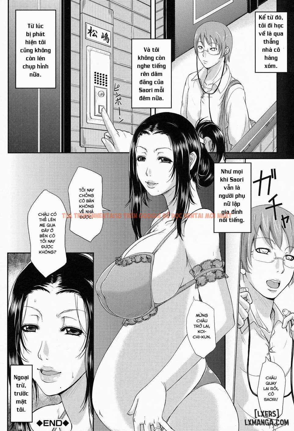 Xem ảnh 27 trong truyện hentai Wagamama Na Tarechichi - Chapter 7 END - hentaitvn.net