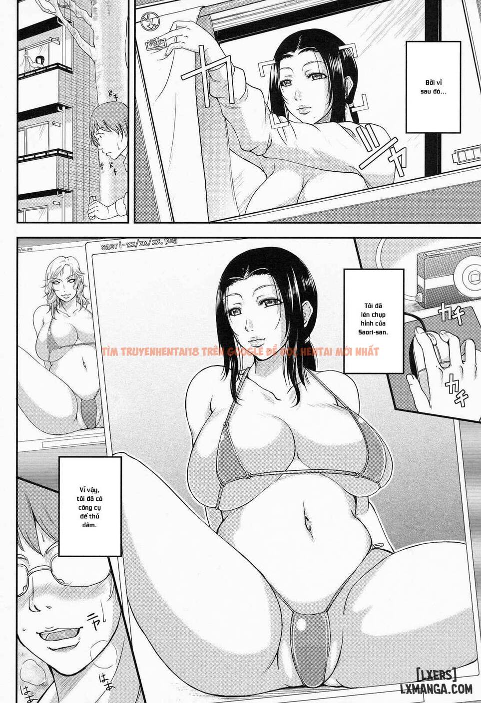 Xem ảnh 3 trong truyện hentai Wagamama Na Tarechichi - Chapter 7 END - hentaitvn.net