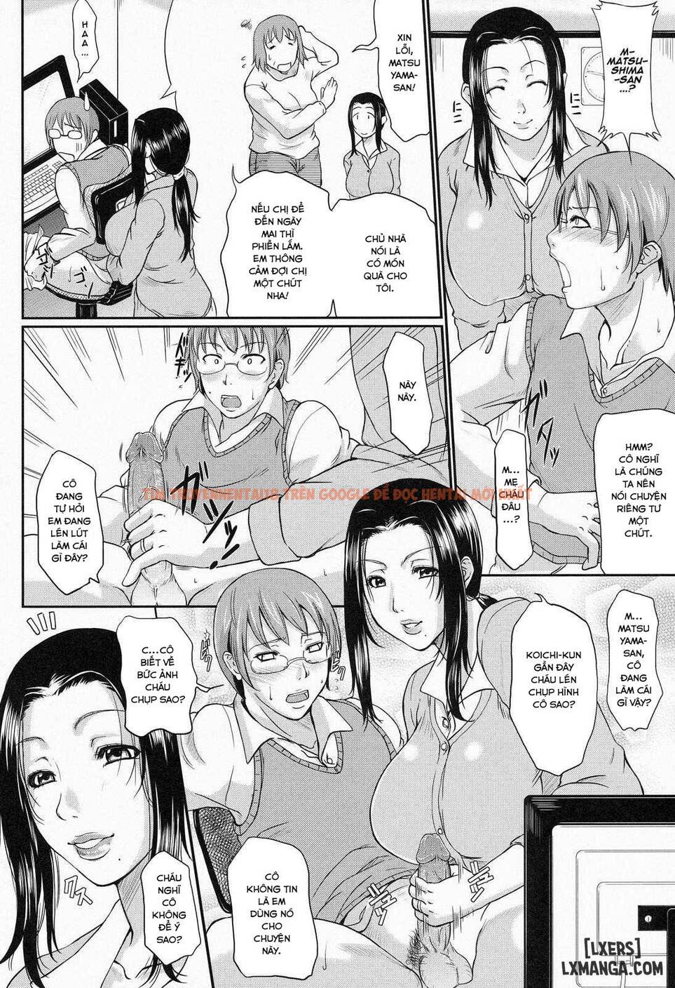 Xem ảnh 5 trong truyện hentai Wagamama Na Tarechichi - Chapter 7 END - hentaitvn.net