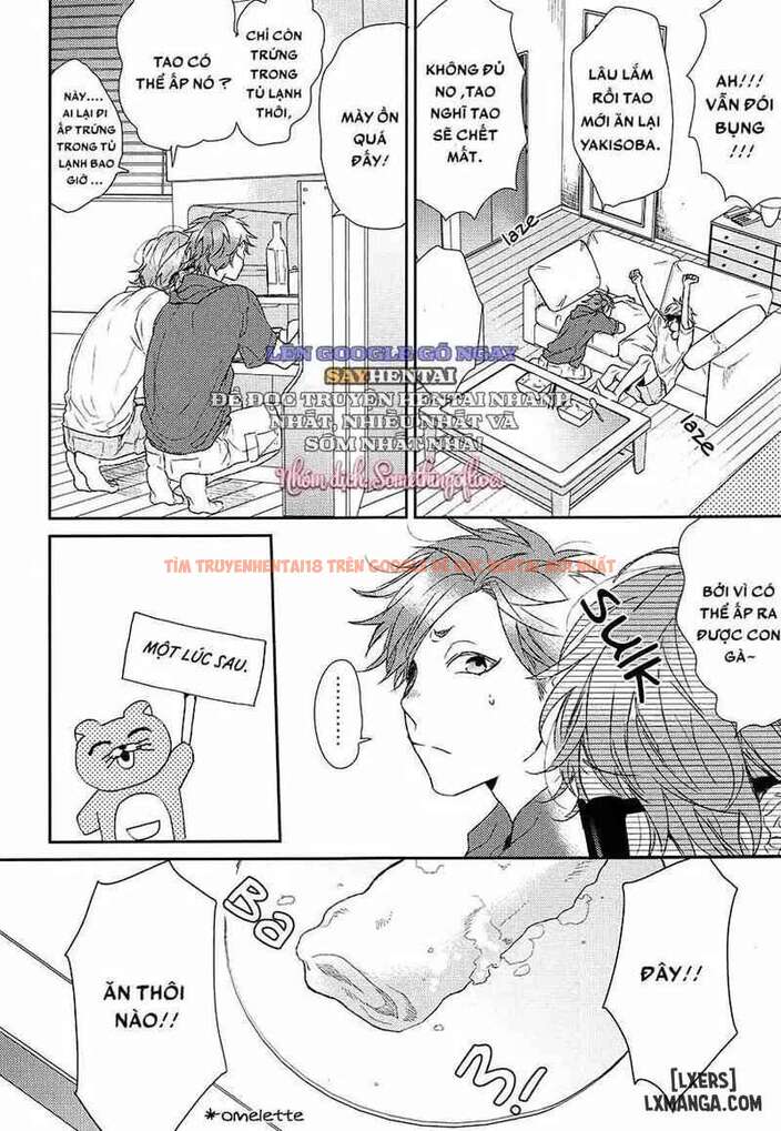 Xem ảnh 10 696376db46ba1 trong truyện hentai Wah! Câu Lạc Bộ Những Kẻ Hư Hỏng - Chapter 1 - www.hentaitvn.net