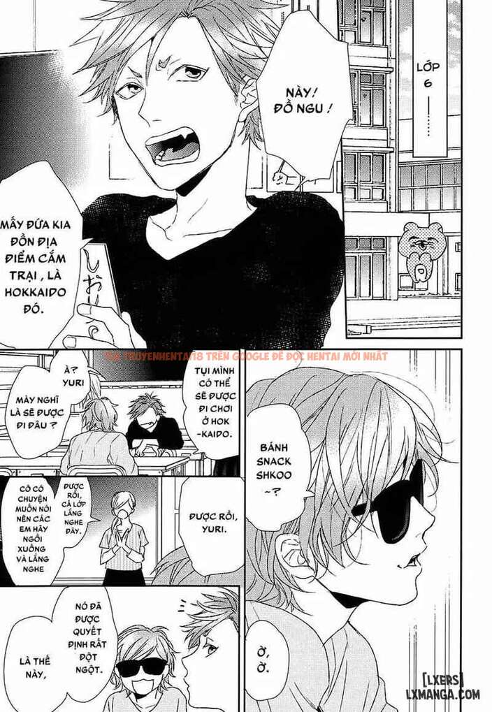 Xem ảnh 13 696376db46ba1 trong truyện hentai Wah! Câu Lạc Bộ Những Kẻ Hư Hỏng - Chapter 1 - www.hentaitvn.net