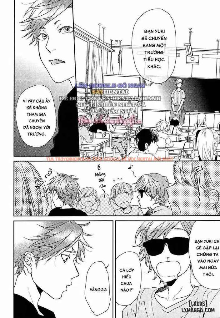 Xem ảnh 14 696376db46ba1 trong truyện hentai Wah! Câu Lạc Bộ Những Kẻ Hư Hỏng - Chapter 1 - www.hentaitvn.net