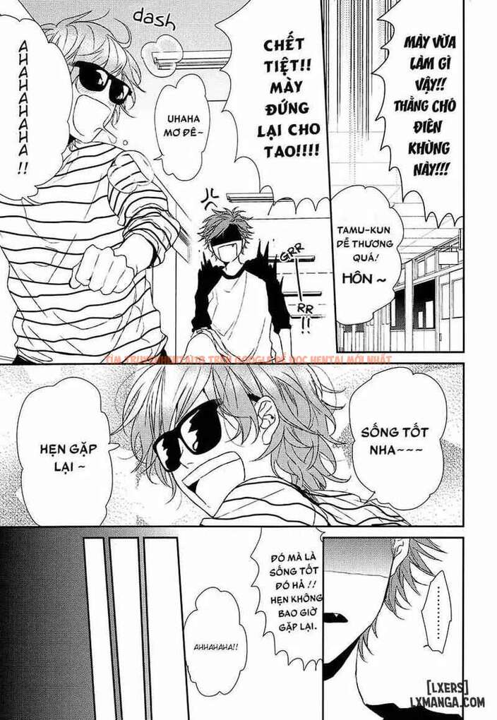 Xem ảnh 17 696376db46ba1 trong truyện hentai Wah! Câu Lạc Bộ Những Kẻ Hư Hỏng - Chapter 1 - www.hentaitvn.net