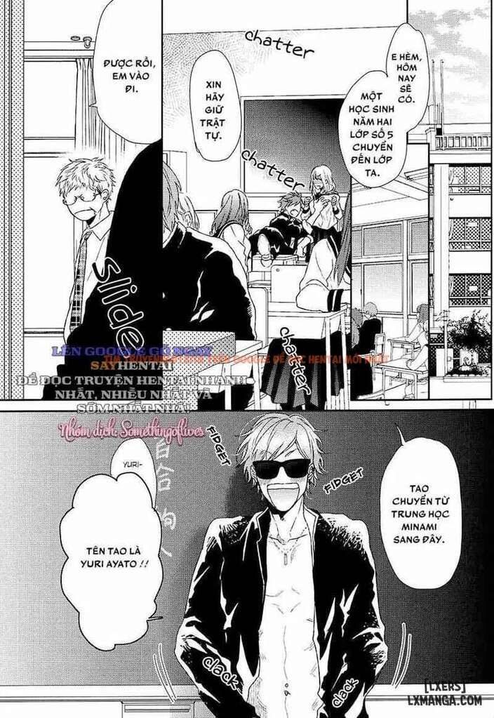 Xem ảnh 18 696376db46ba1 trong truyện hentai Wah! Câu Lạc Bộ Những Kẻ Hư Hỏng - Chapter 1 - www.hentaitvn.net