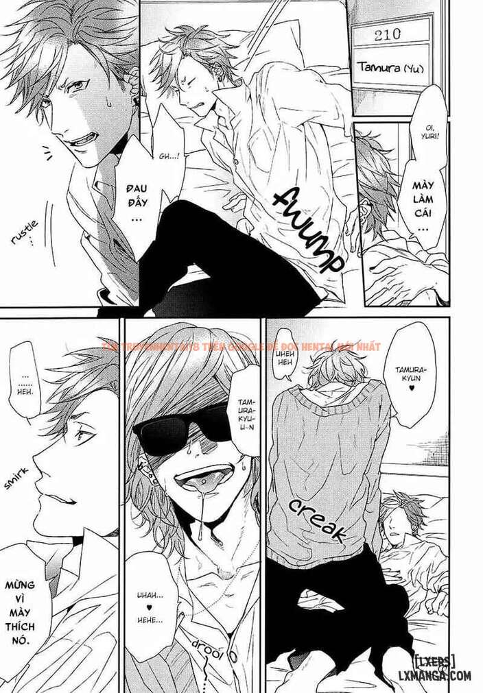 Xem ảnh 21 696376db46ba1 trong truyện hentai Wah! Câu Lạc Bộ Những Kẻ Hư Hỏng - Chapter 1 - www.hentaitvn.net