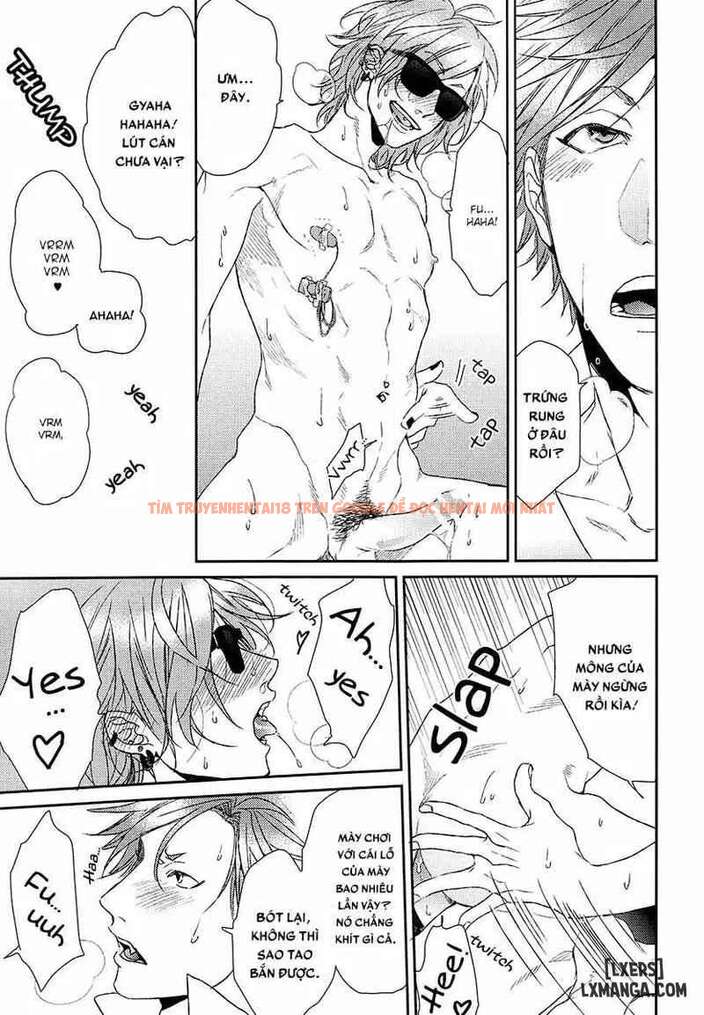 Xem ảnh 23 696376db46ba1 trong truyện hentai Wah! Câu Lạc Bộ Những Kẻ Hư Hỏng - Chapter 1 - www.hentaitvn.net