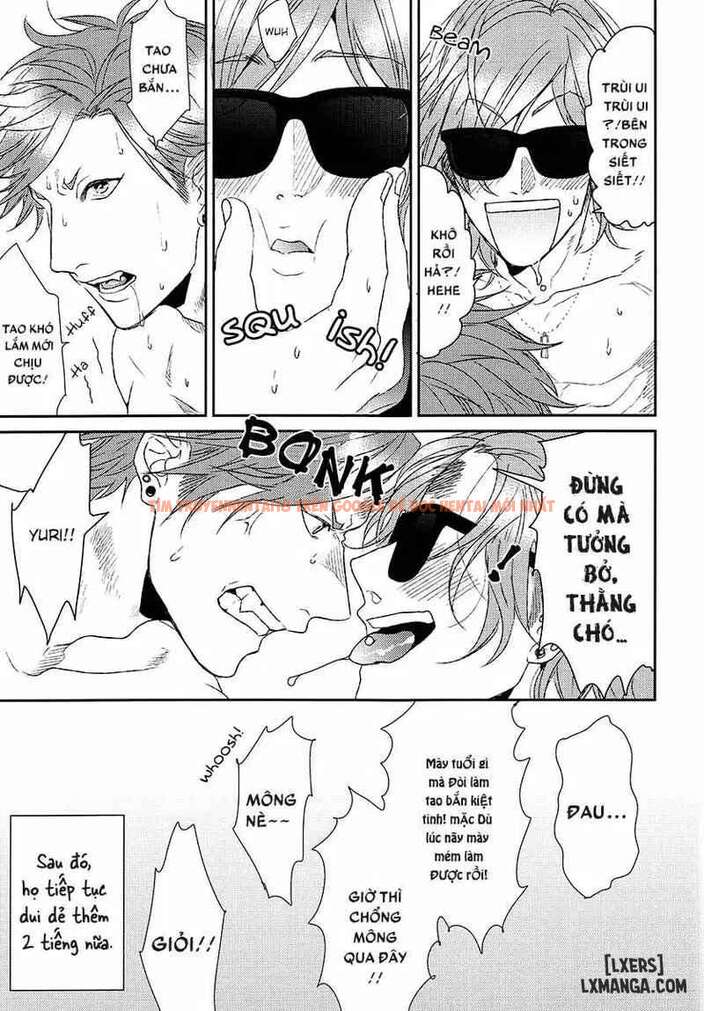 Xem ảnh 29 696376db46ba1 trong truyện hentai Wah! Câu Lạc Bộ Những Kẻ Hư Hỏng - Chapter 1 - www.hentaitvn.net