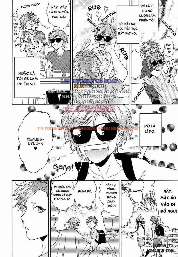 Xem ảnh 6 696376db46ba1 trong truyện hentai Wah! Câu Lạc Bộ Những Kẻ Hư Hỏng - Chapter 1 - www.hentaitvn.net