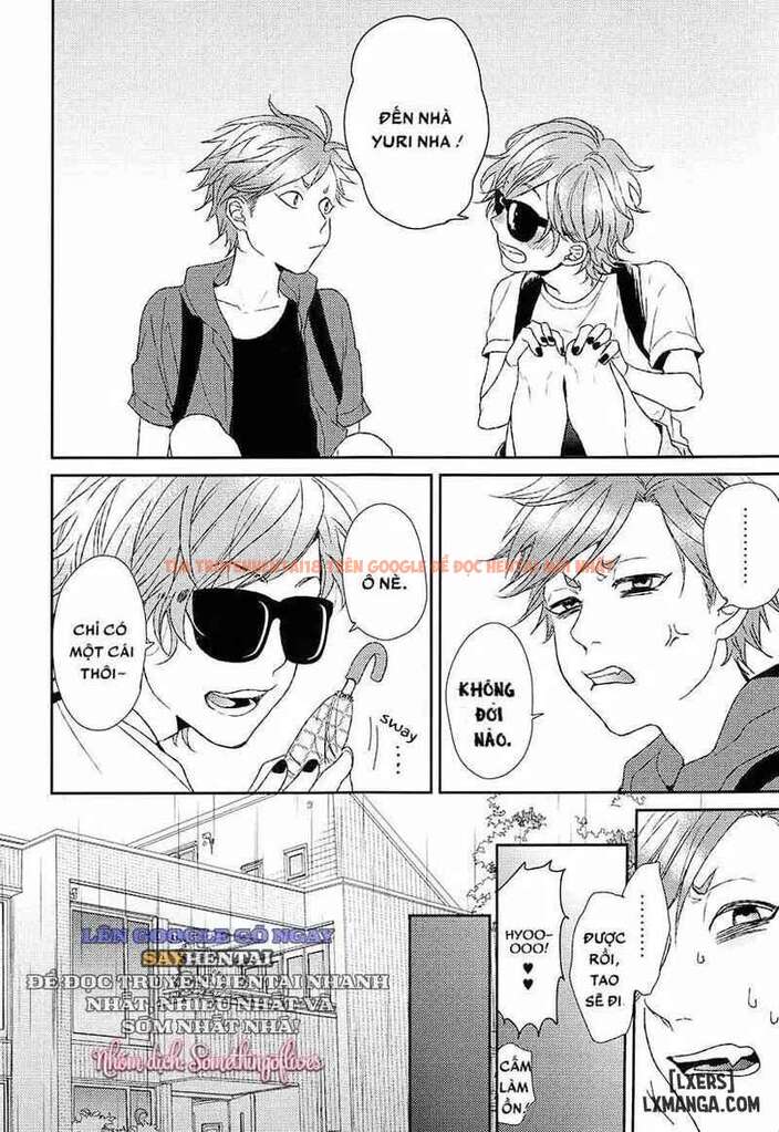 Xem ảnh 8 696376db46ba1 trong truyện hentai Wah! Câu Lạc Bộ Những Kẻ Hư Hỏng - Chapter 1 - www.hentaitvn.net