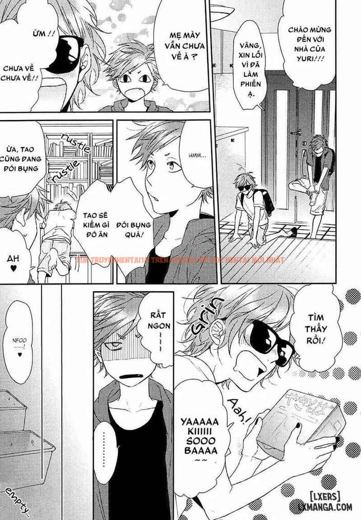 Xem ảnh 9 696376db46ba1 trong truyện hentai Wah! Câu Lạc Bộ Những Kẻ Hư Hỏng - Chapter 1 - www.hentaitvn.net