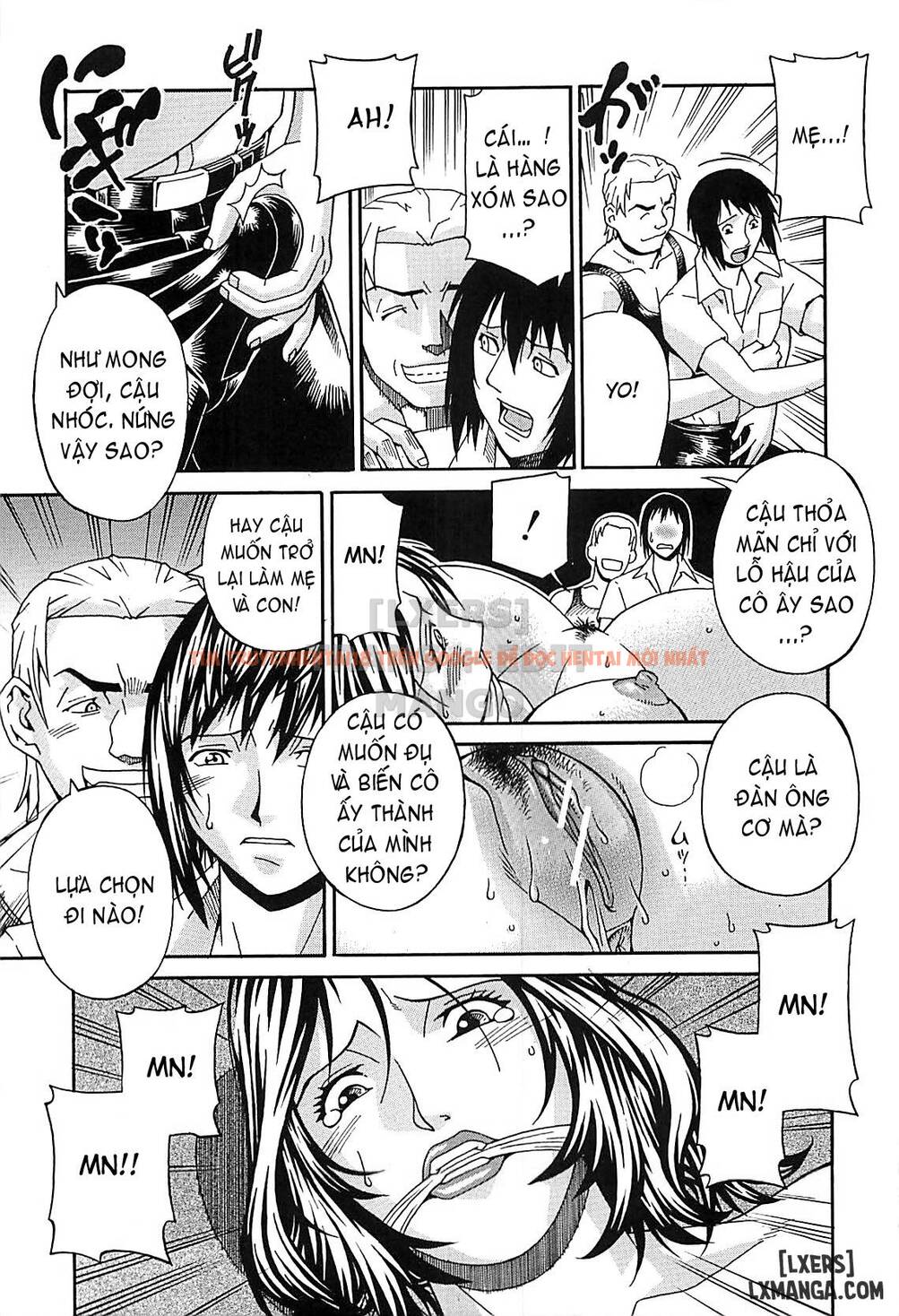 Trang truyện 18 trong truyện tranh Waifu - Chapter 1 - www.truyentvn.net