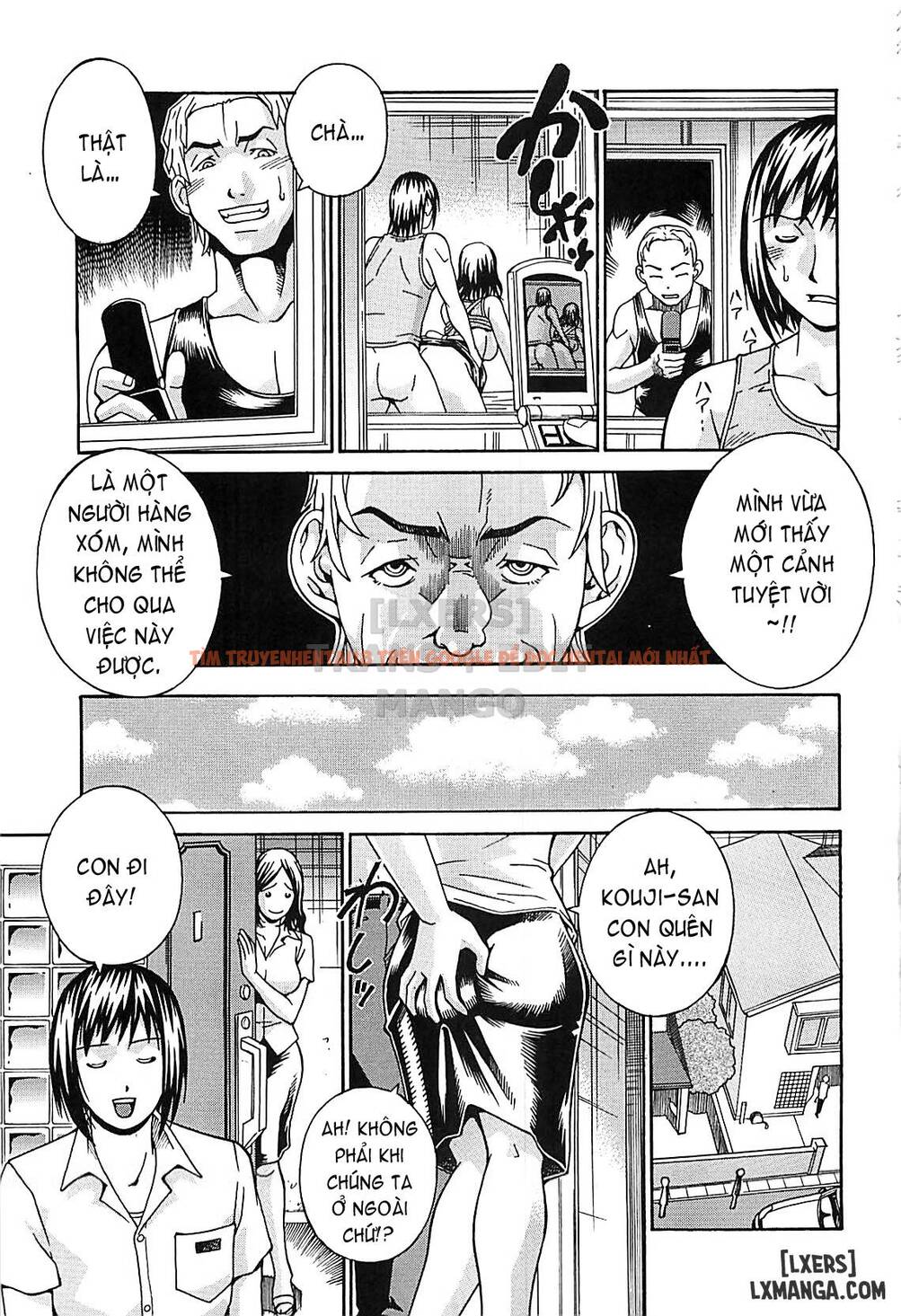 Trang truyện 6 trong truyện tranh Waifu - Chapter 1 - www.truyentvn.net