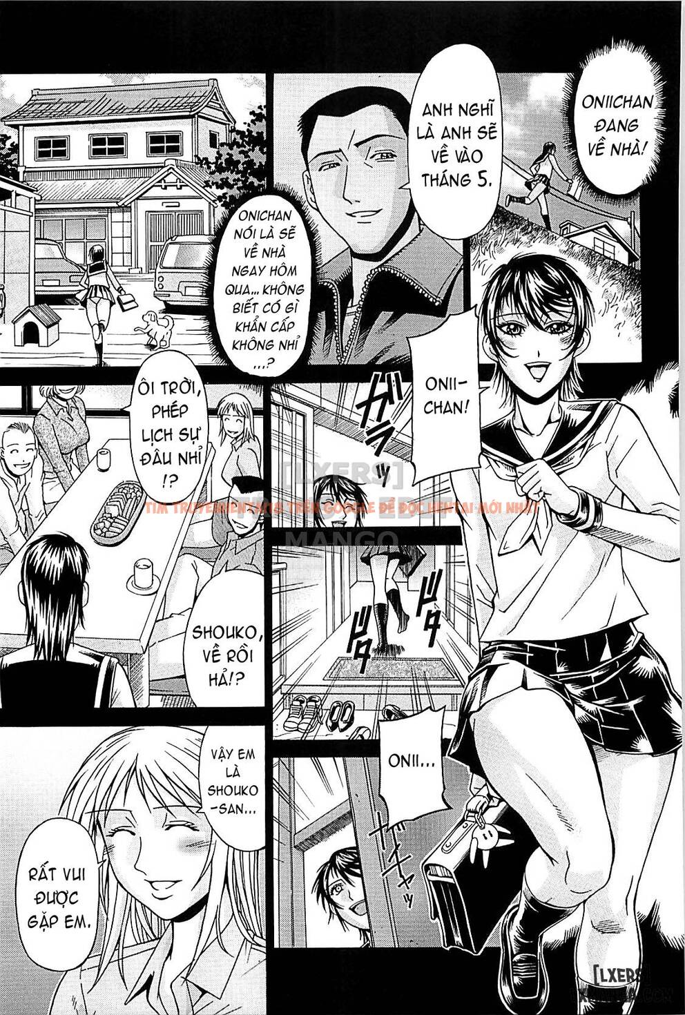 Xem ảnh 0 trong truyện hentai Waifu - Chapter 10 END - hentaitvn.net