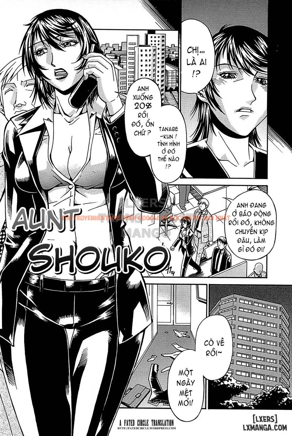 Xem ảnh 1 trong truyện hentai Waifu - Chapter 10 END - hentaitvn.net