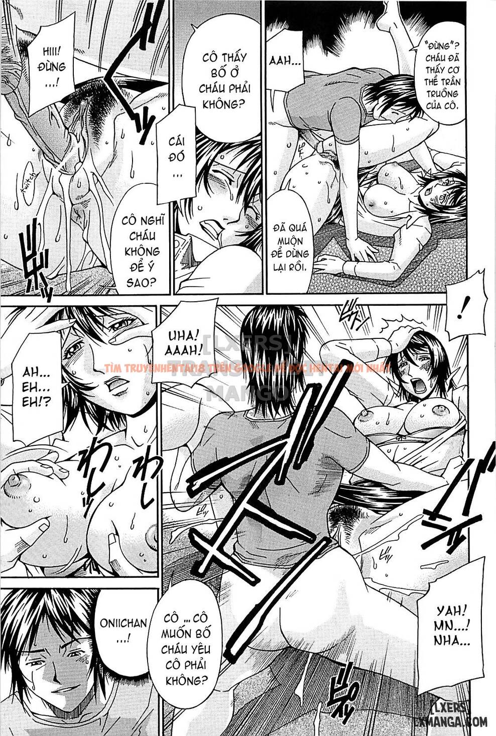 Xem ảnh 14 trong truyện hentai Waifu - Chapter 10 END - hentaitvn.net