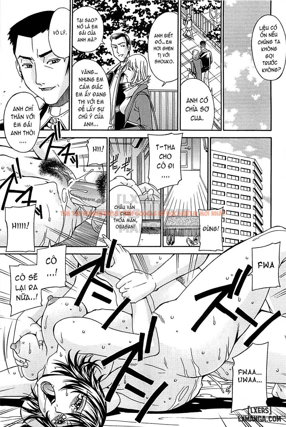 Xem ảnh 18 trong truyện hentai Waifu - Chapter 10 END - hentaitvn.net