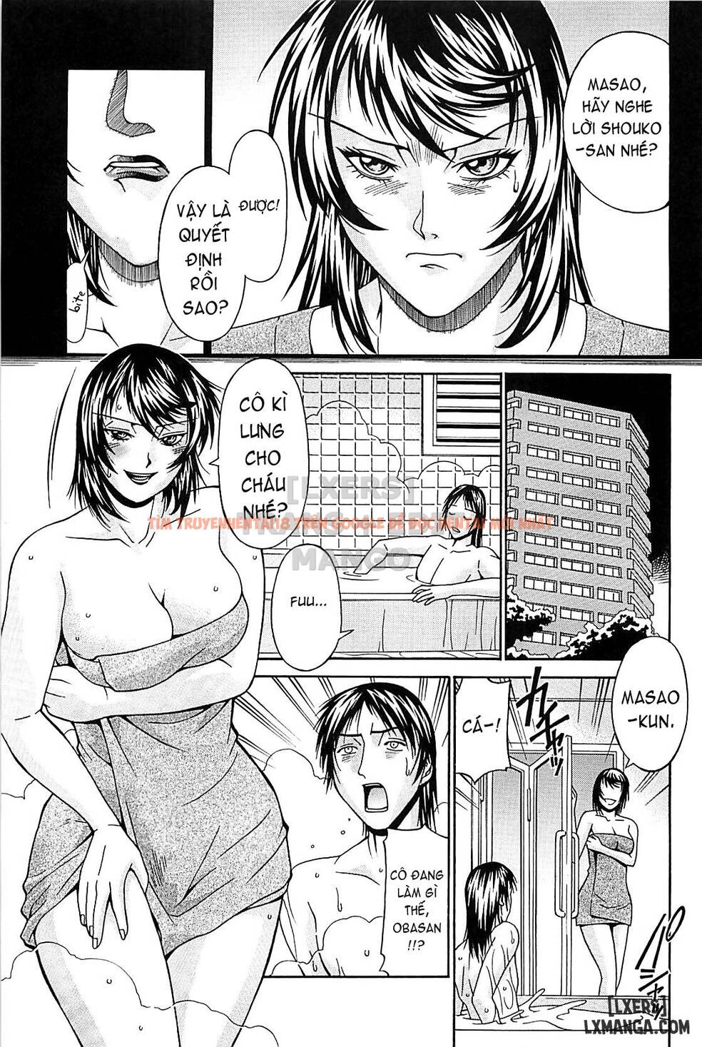 Xem ảnh 4 trong truyện hentai Waifu - Chapter 10 END - hentaitvn.net