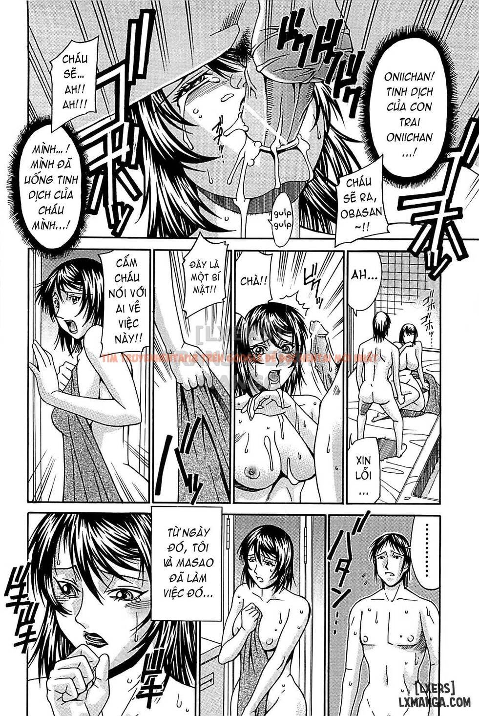 Xem ảnh 9 trong truyện hentai Waifu - Chapter 10 END - hentaitvn.net