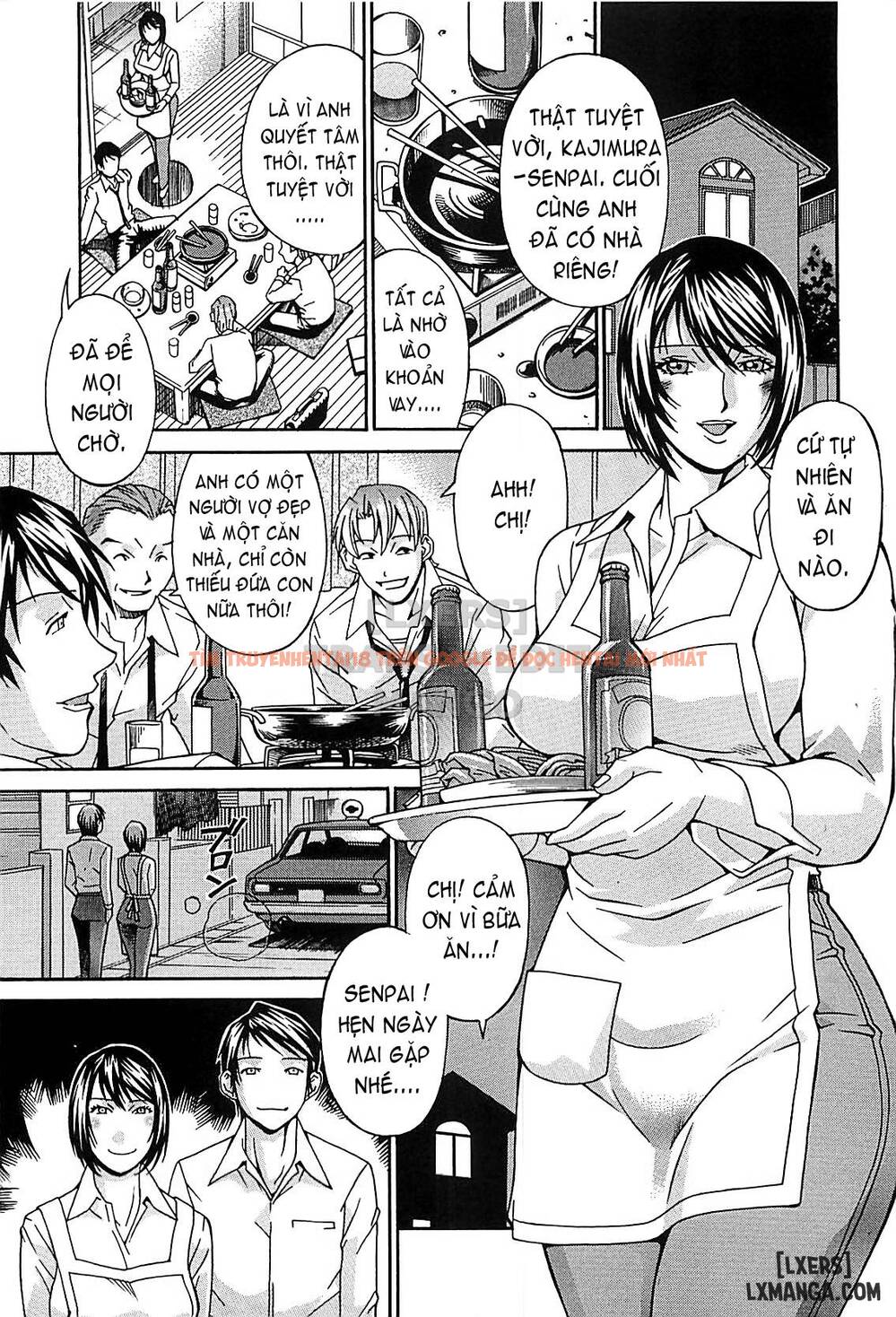 Trang truyện 0 trong truyện tranh Waifu - Chapter 2 - www.truyentvn.net