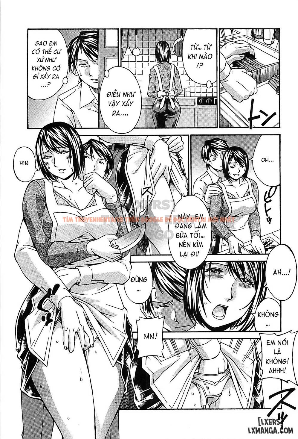Trang truyện 12 trong truyện tranh Waifu - Chapter 2 - www.truyentvn.net