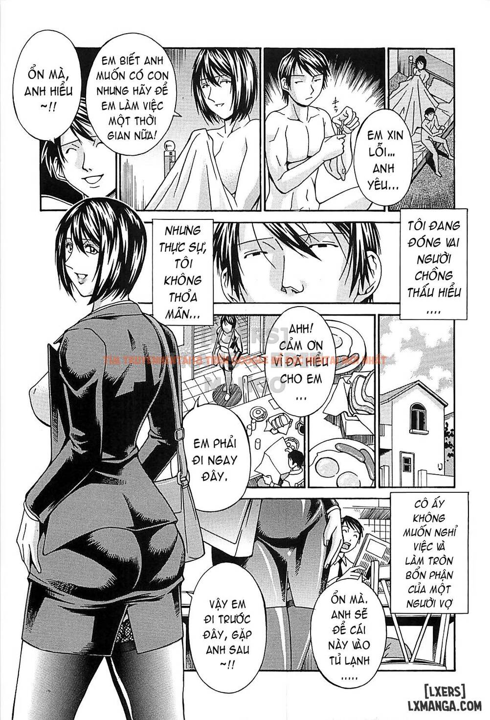 Trang truyện 2 trong truyện tranh Waifu - Chapter 2 - www.truyentvn.net