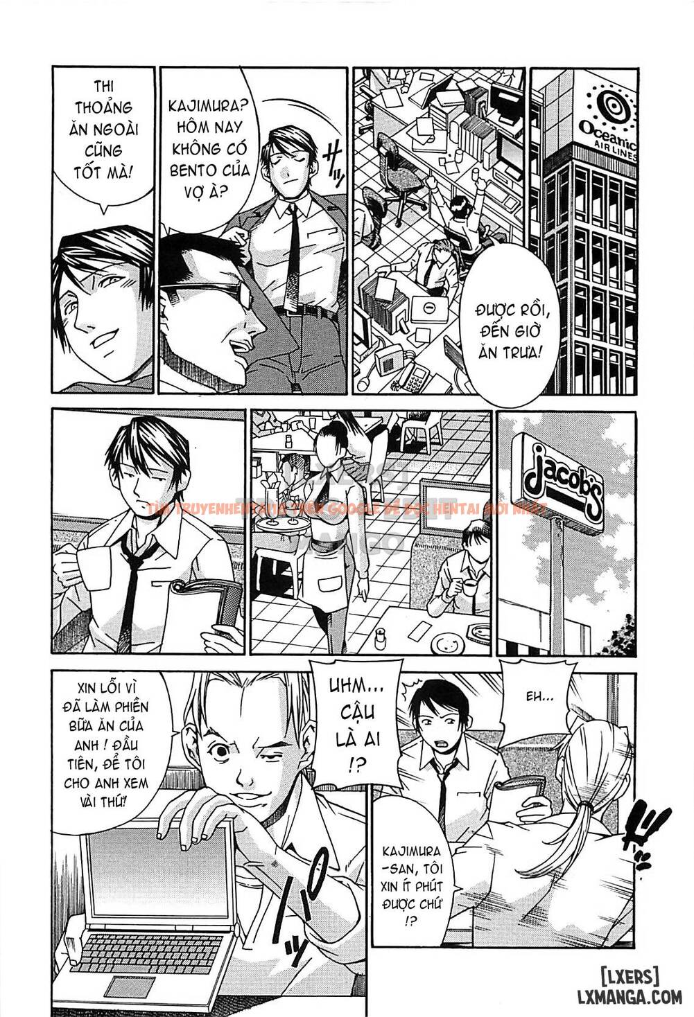 Trang truyện 3 trong truyện tranh Waifu - Chapter 2 - www.truyentvn.net