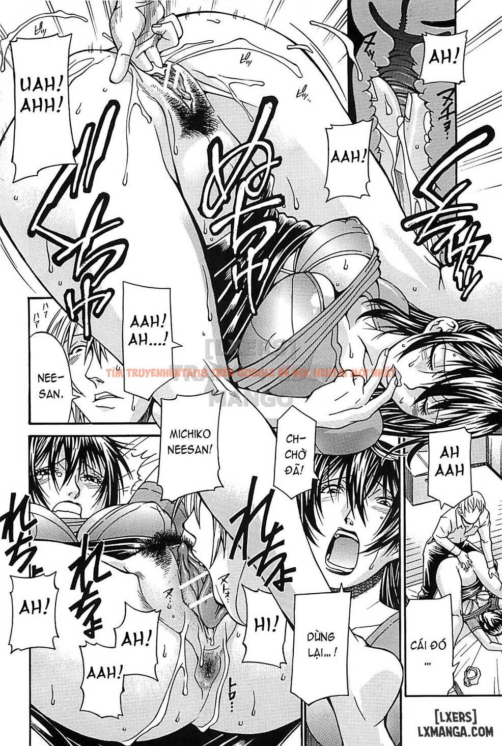 Trang truyện 9 trong truyện tranh Waifu - Chapter 4 - hentai24h.pro