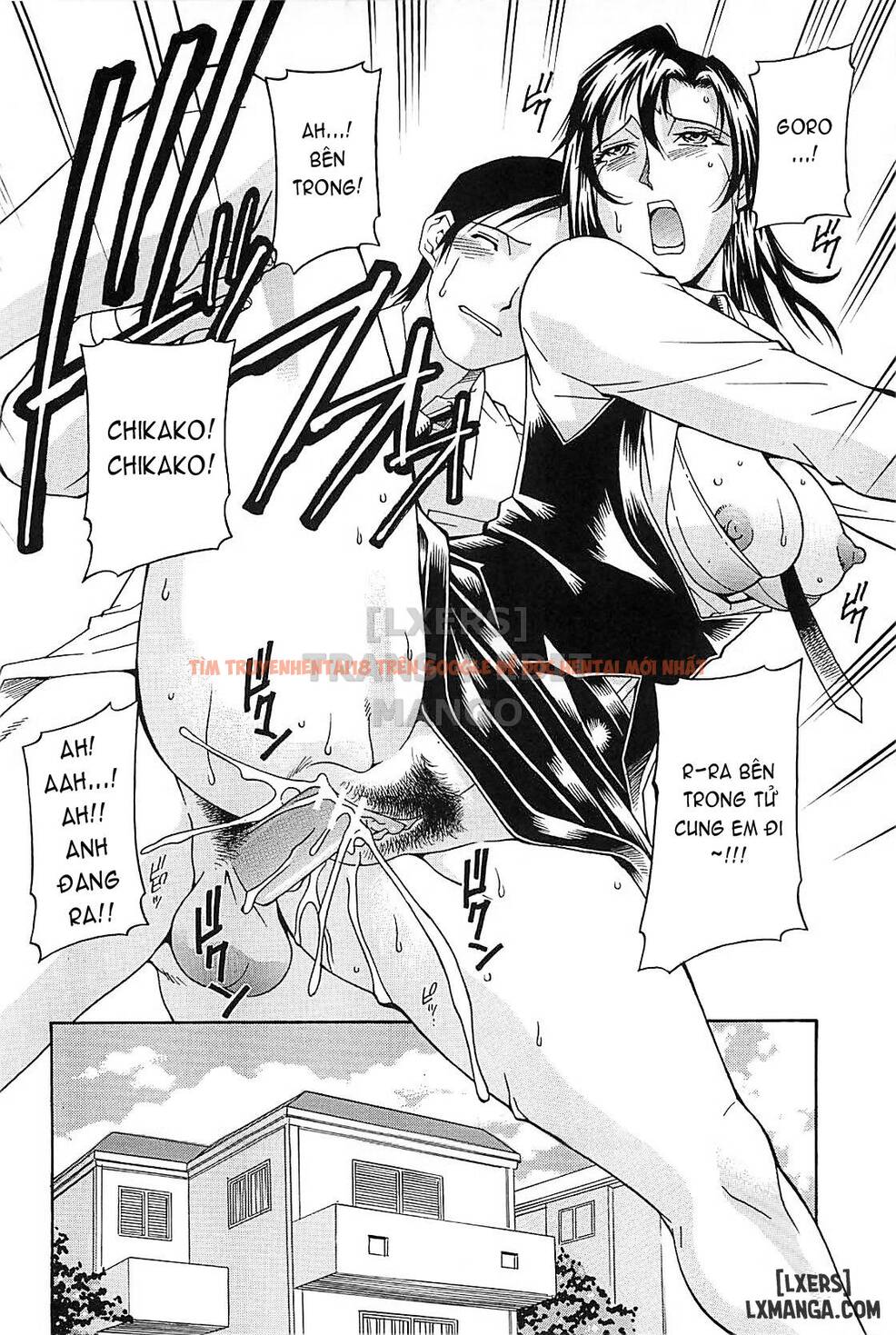 Trang truyện 15 trong truyện tranh Waifu - Chapter 6 - truyentvn.net