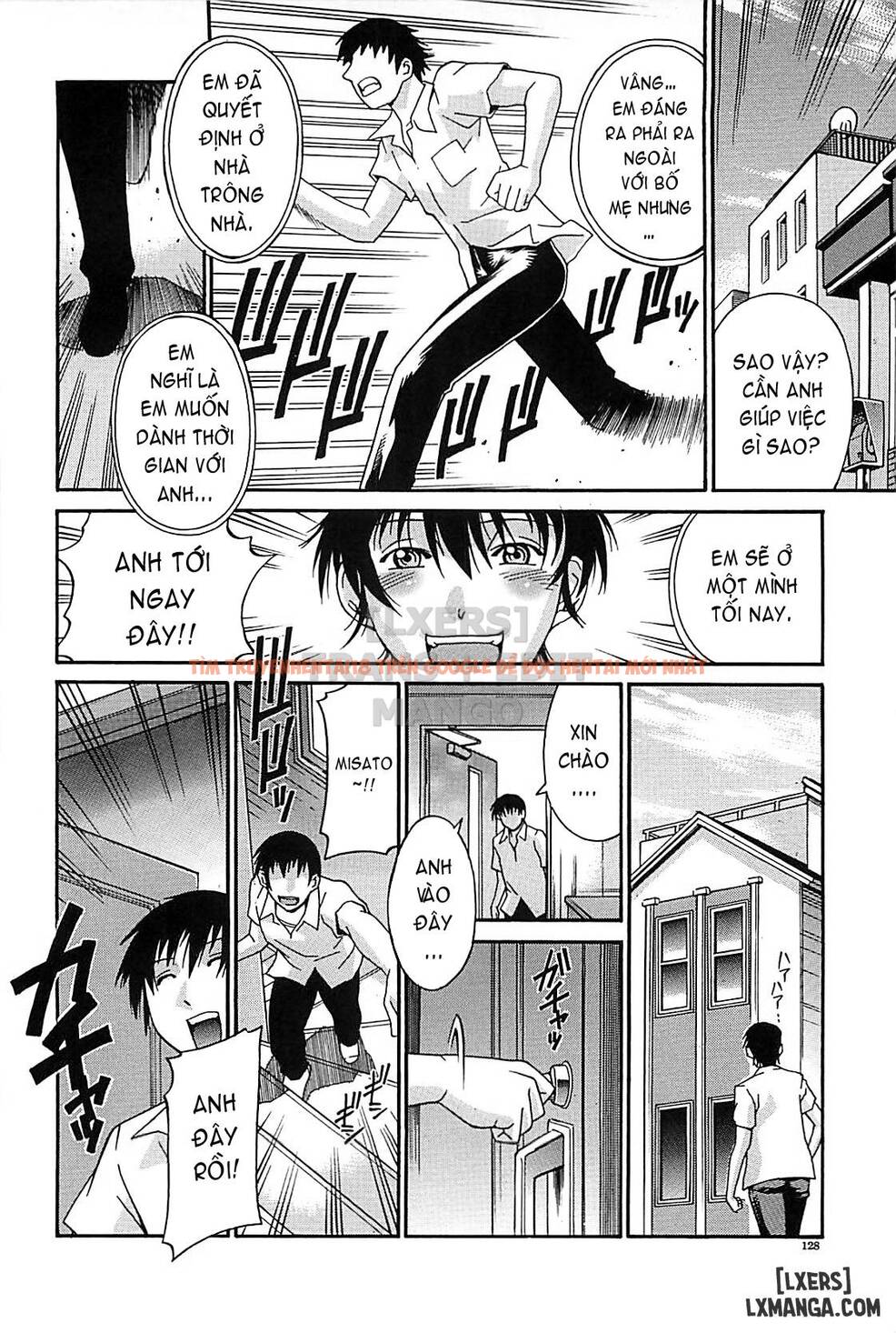 Trang truyện 5 trong truyện tranh Waifu - Chapter 7 - truyentvn.net