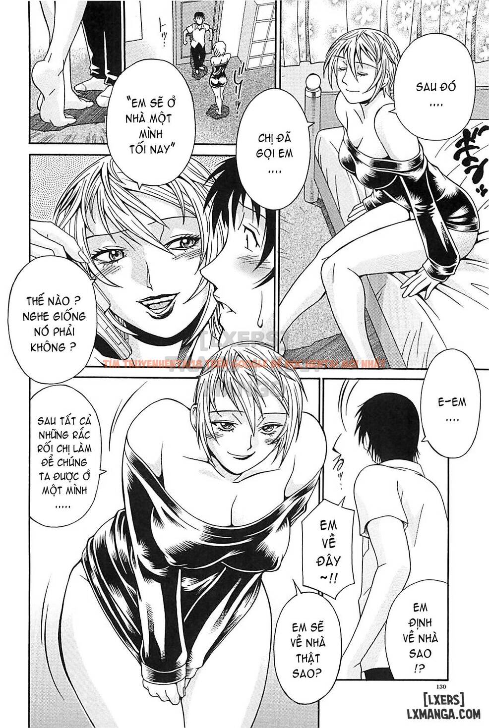 Trang truyện 7 trong truyện tranh Waifu - Chapter 7 - truyentvn.net