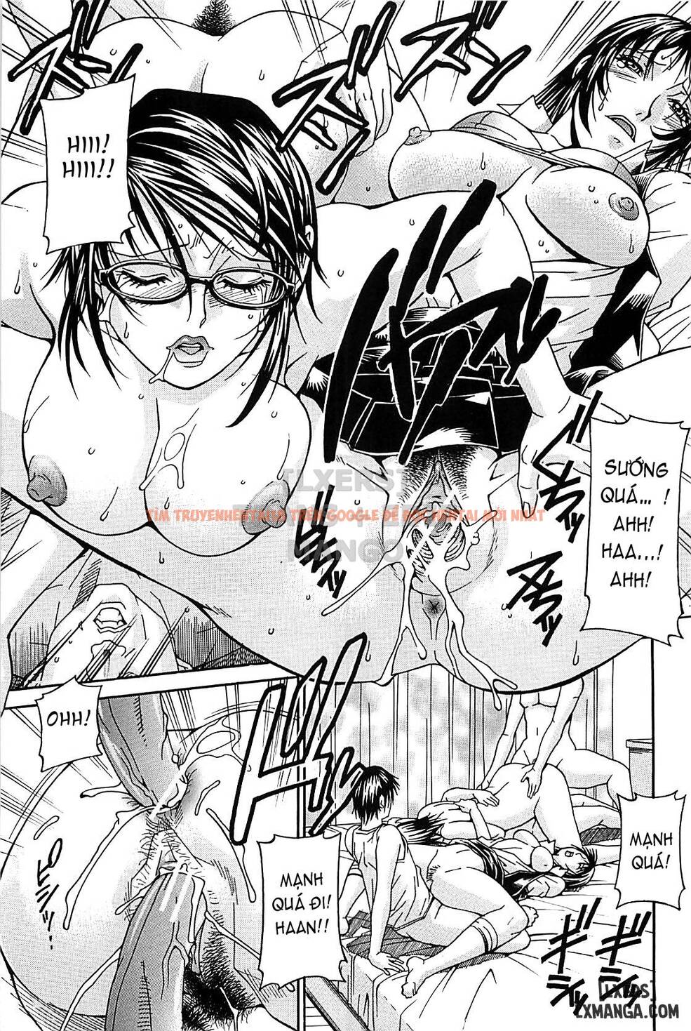 Trang truyện 14 trong truyện tranh Waifu - Chapter 9 - truyentvn.net