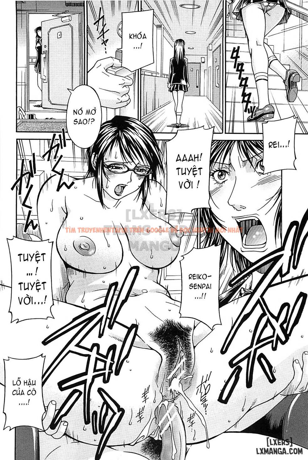Trang truyện 3 trong truyện tranh Waifu - Chapter 9 - truyentvn.net