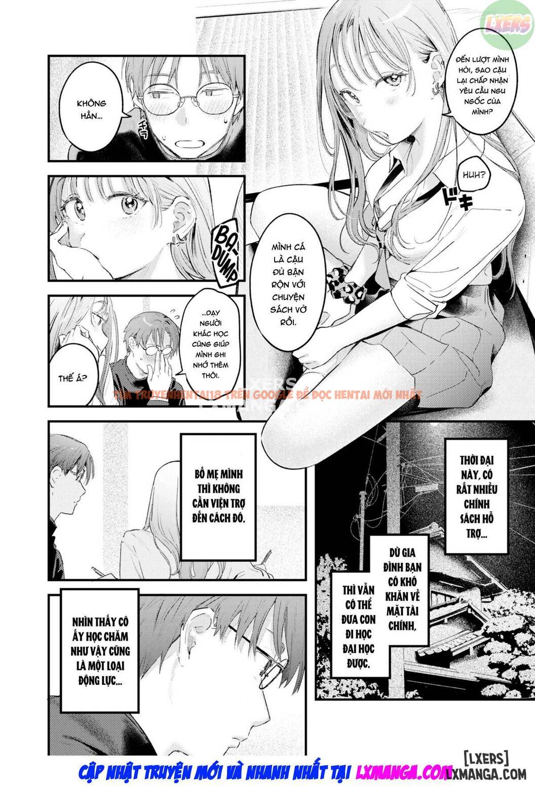 Xem ảnh Wait For It - One Shot - 10 - TruyenVN.APP