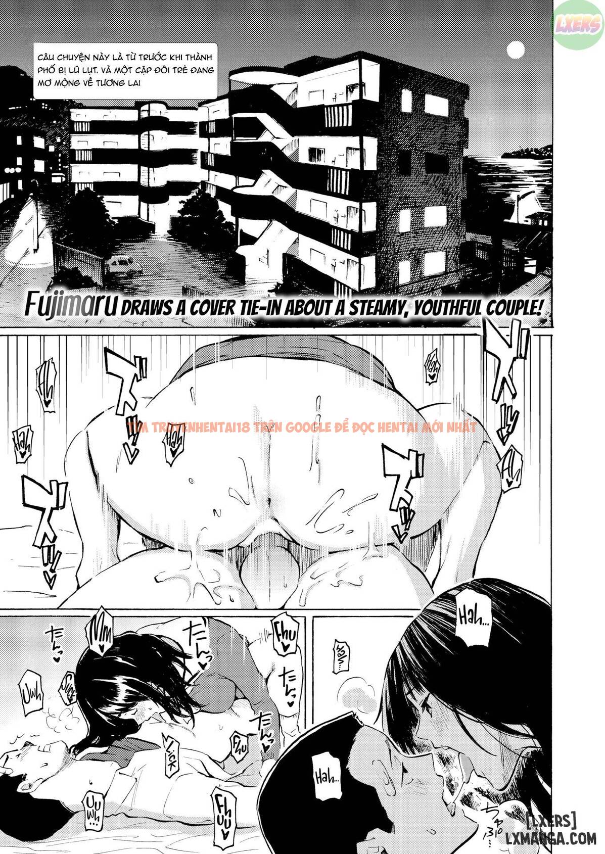 Xem ảnh 0 trong truyện hentai Hentai mùa hè chờ đợi em - One Shot - hentaitvn.net