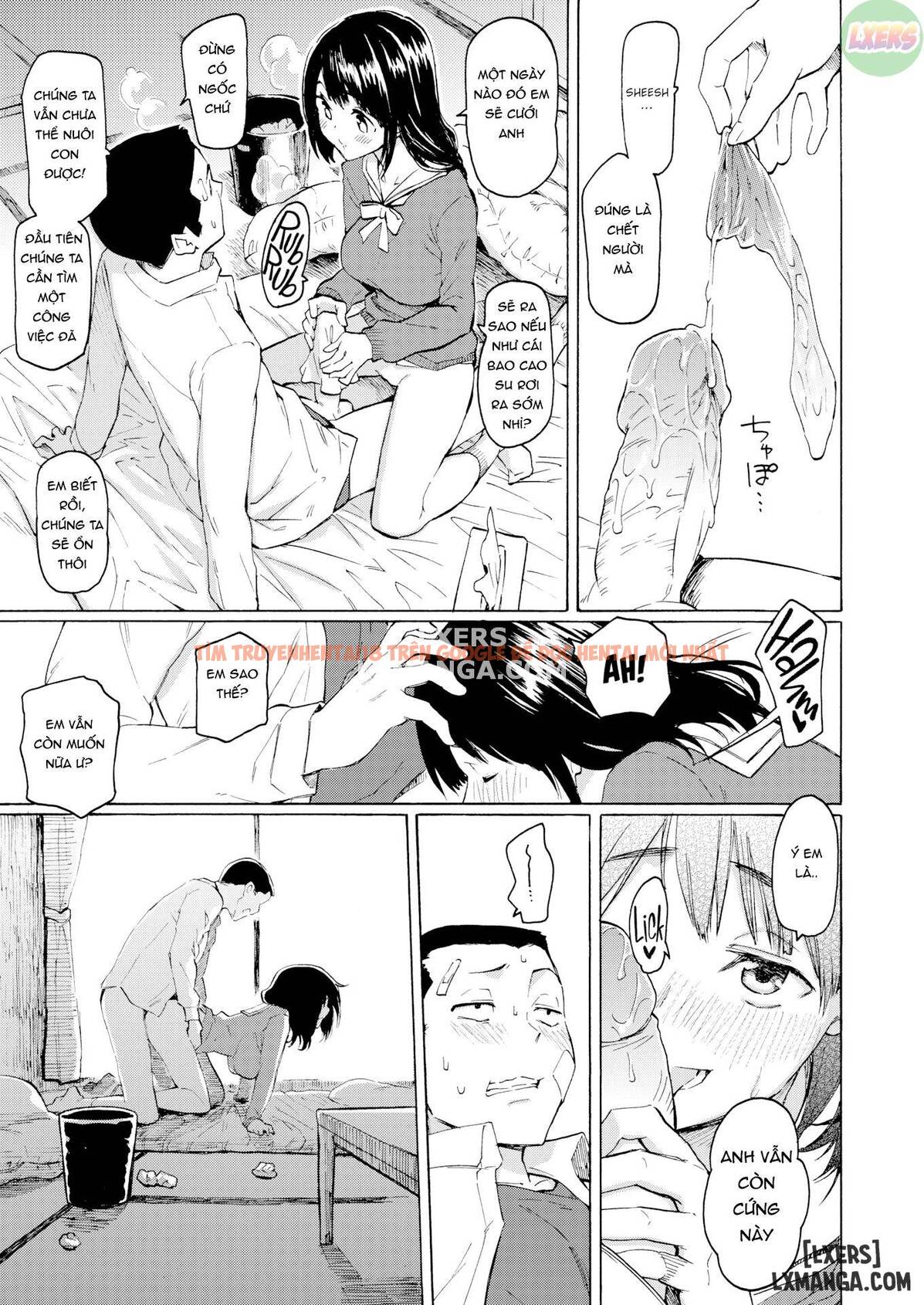Xem ảnh 2 trong truyện hentai Hentai mùa hè chờ đợi em - One Shot - hentaitvn.net