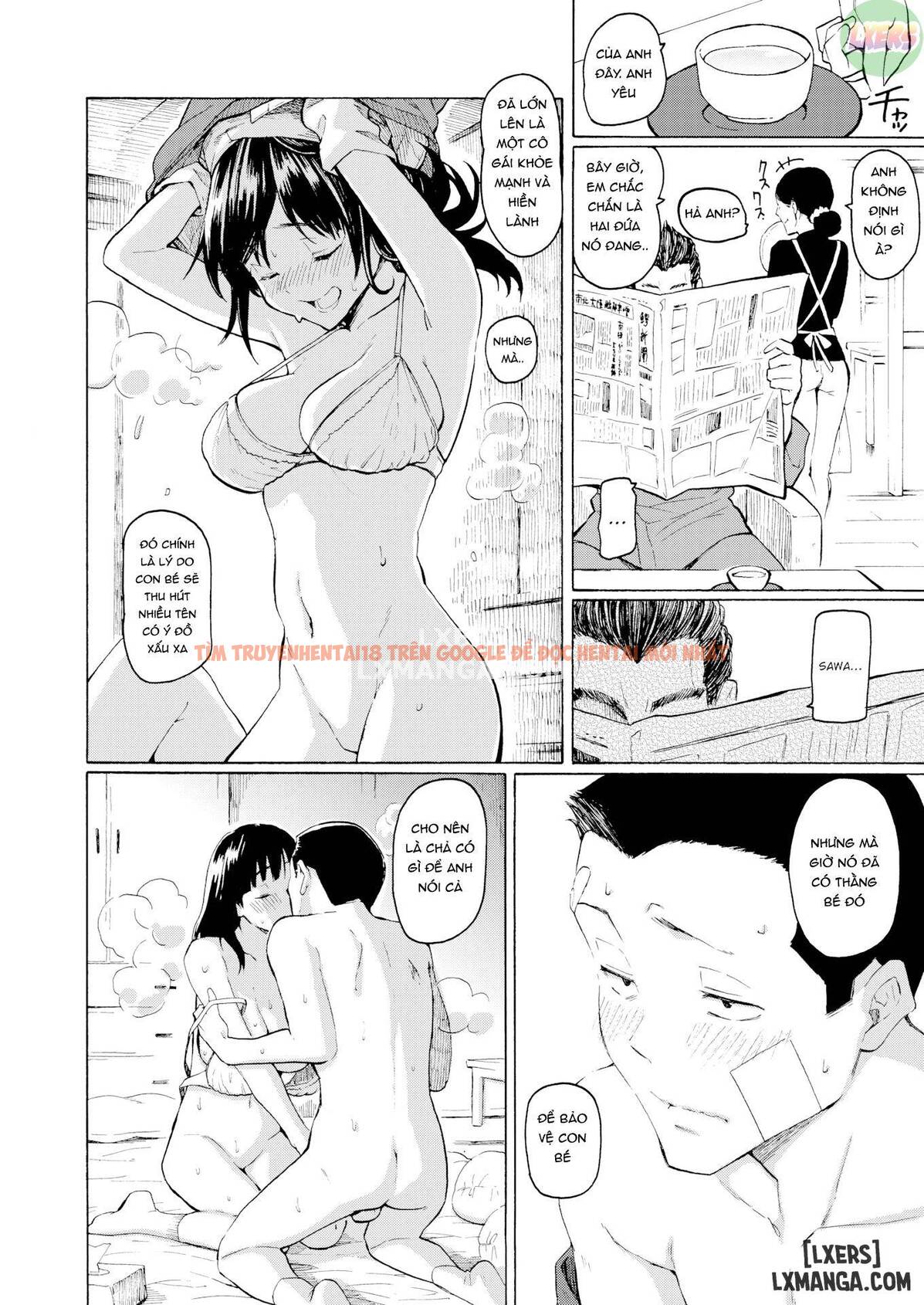 Xem ảnh 3 trong truyện hentai Hentai mùa hè chờ đợi em - One Shot - hentaitvn.net