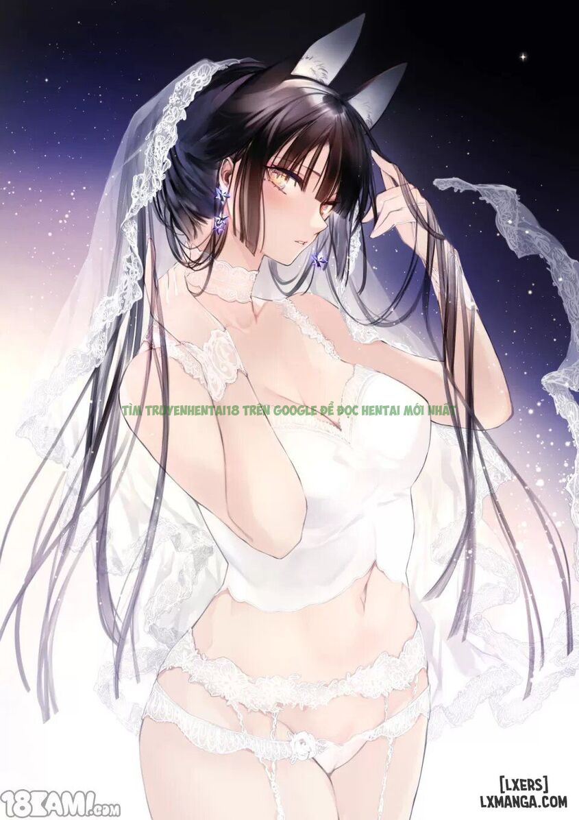 Xem ảnh 30 trong truyện hentai Wakaayu - One Shot - Truyenhentai18.org