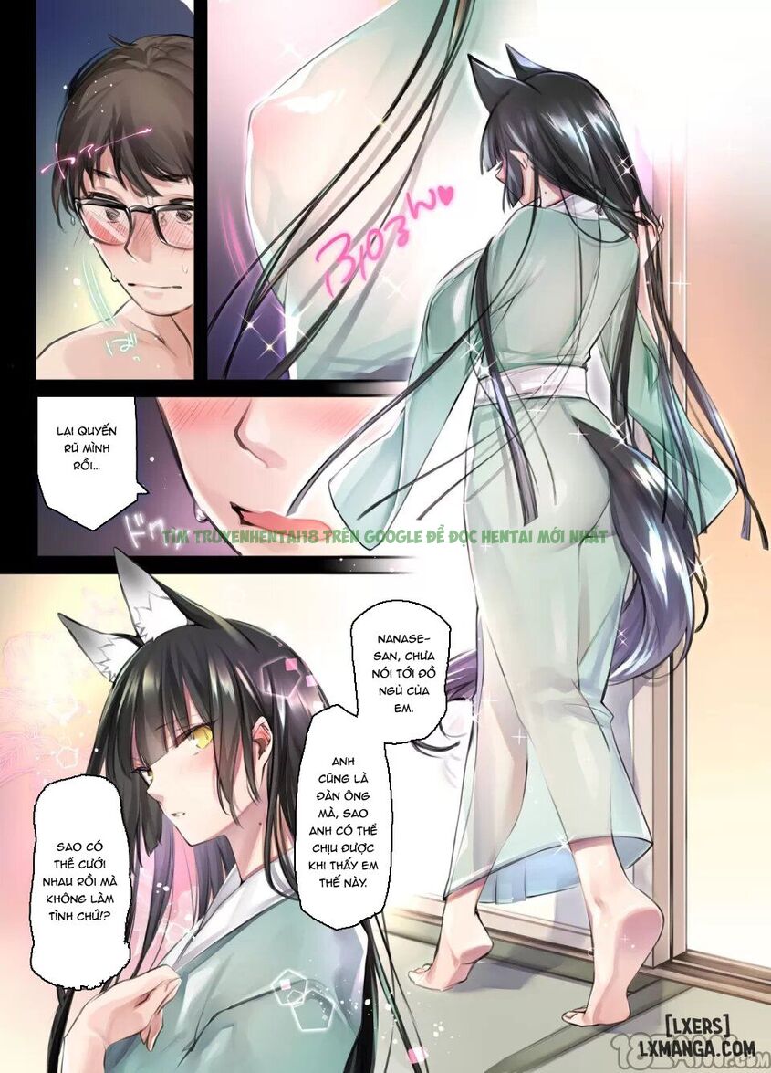 Hình ảnh 4 trong Wakaayu - One Shot - Hentaimanhwa.net