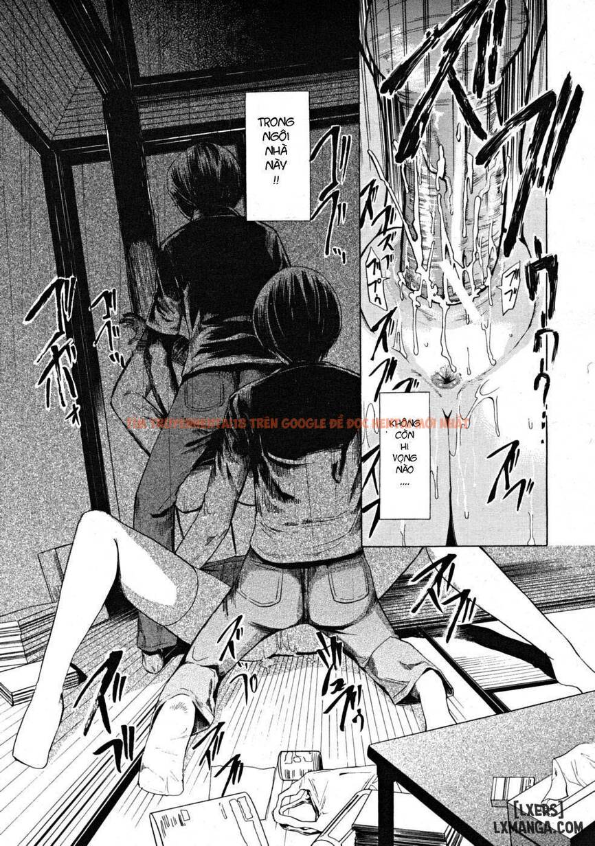 Xem ảnh 12 trong truyện hentai Wakaba - Chapter 1 - www.hentaitvn.net