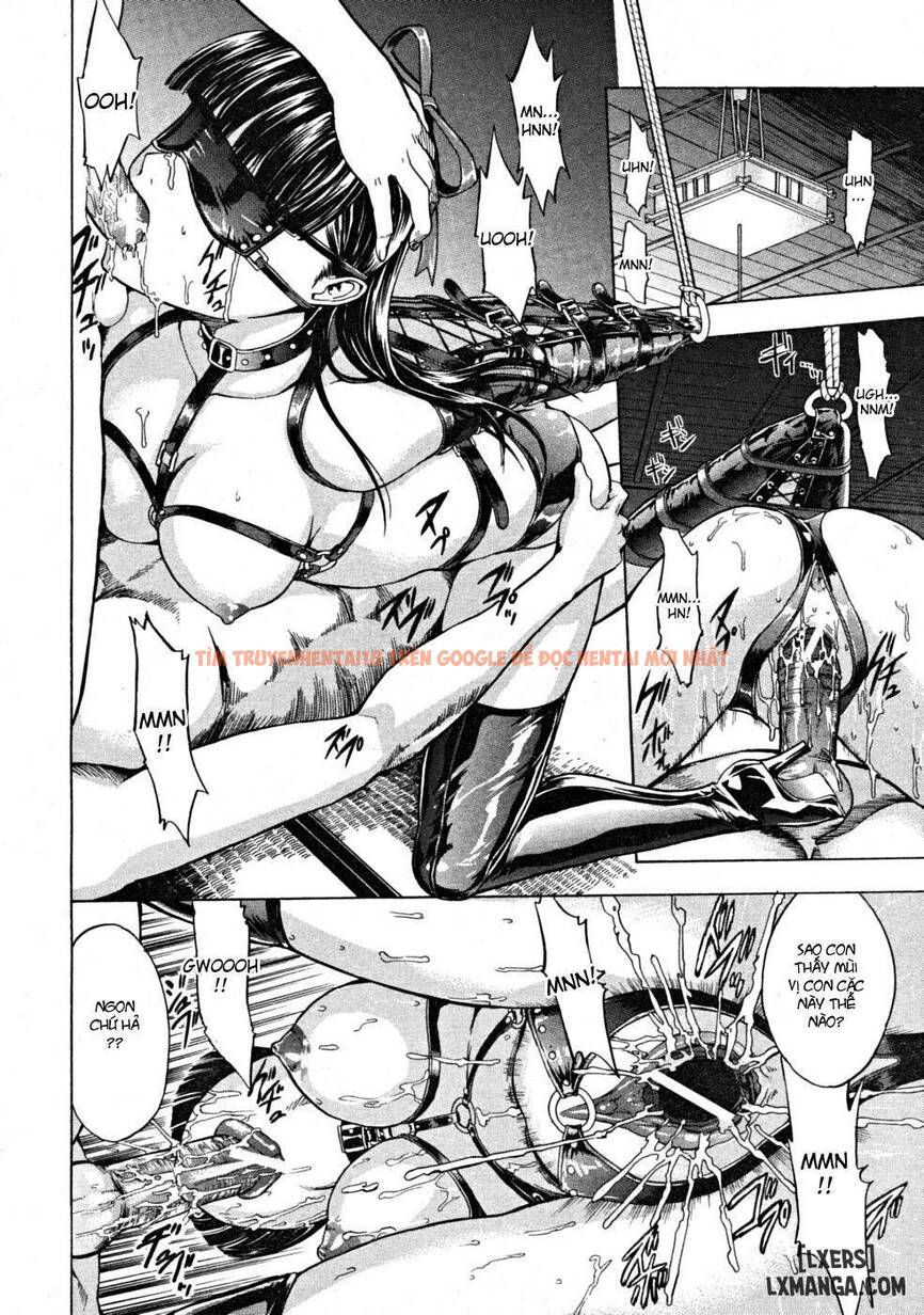 Xem ảnh 13 trong truyện hentai Wakaba - Chapter 1 - www.hentaitvn.net