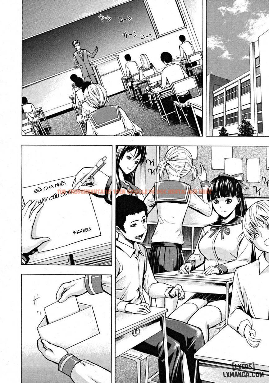 Xem ảnh 3 trong truyện hentai Wakaba - Chapter 1 - www.hentaitvn.net