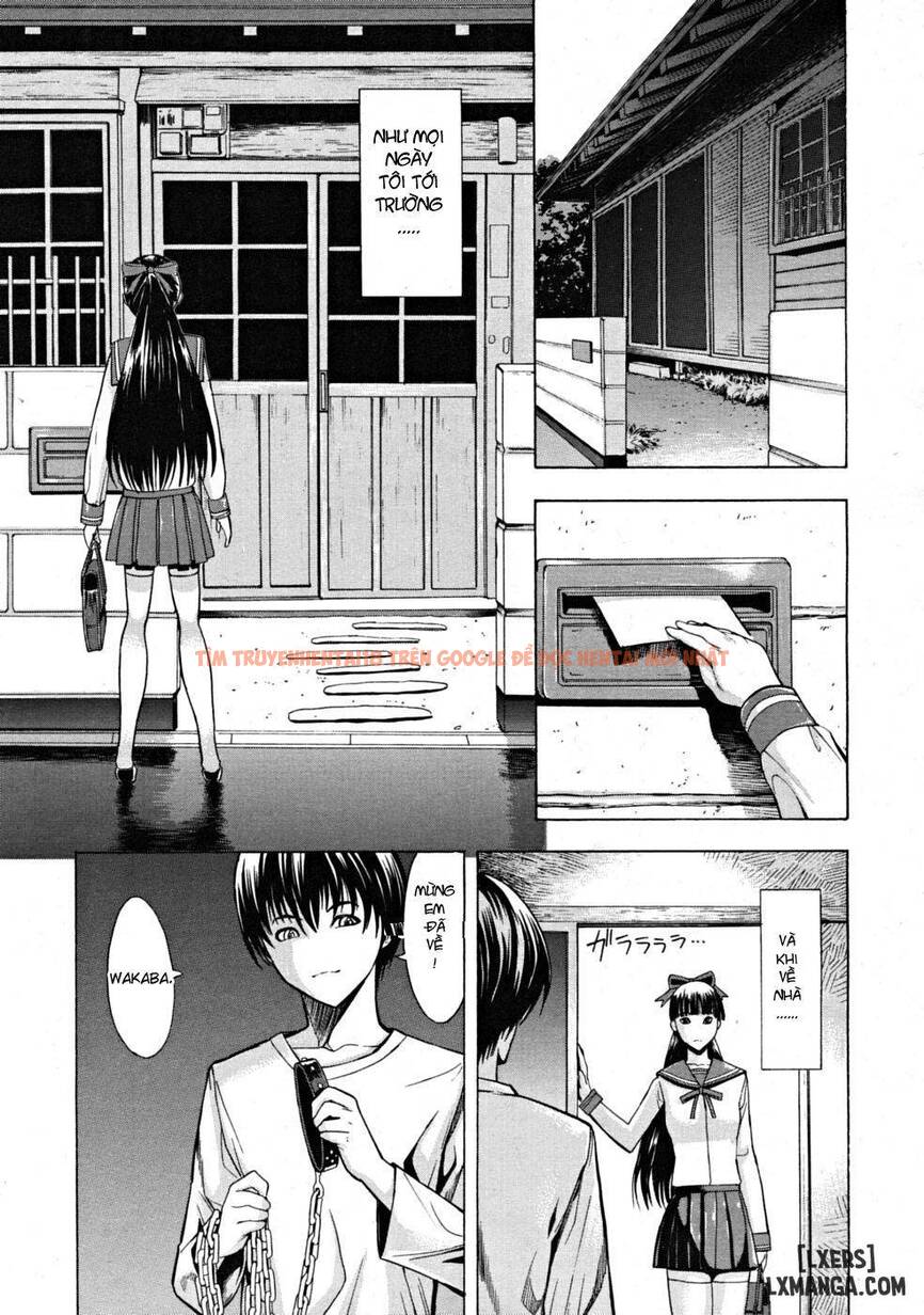 Xem ảnh 4 trong truyện hentai Wakaba - Chapter 1 - www.hentaitvn.net