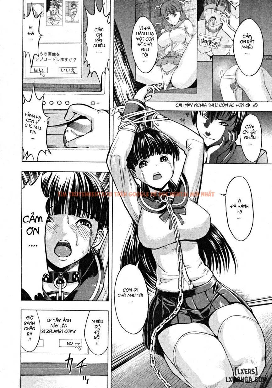 Xem ảnh 5 trong truyện hentai Wakaba - Chapter 1 - www.hentaitvn.net