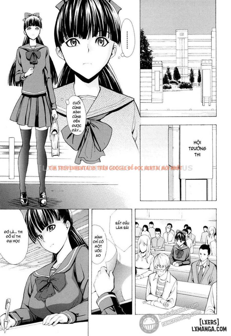 Trang truyện 0 trong truyện tranh Wakaba - Chapter 2 END - truyentvn.net