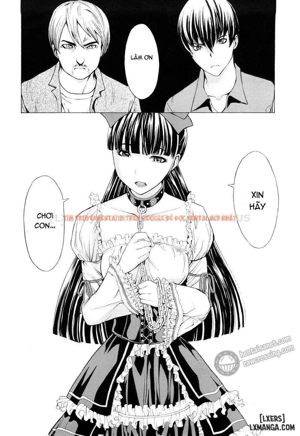 Trang truyện 11 trong truyện tranh Wakaba - Chapter 2 END - truyentvn.net