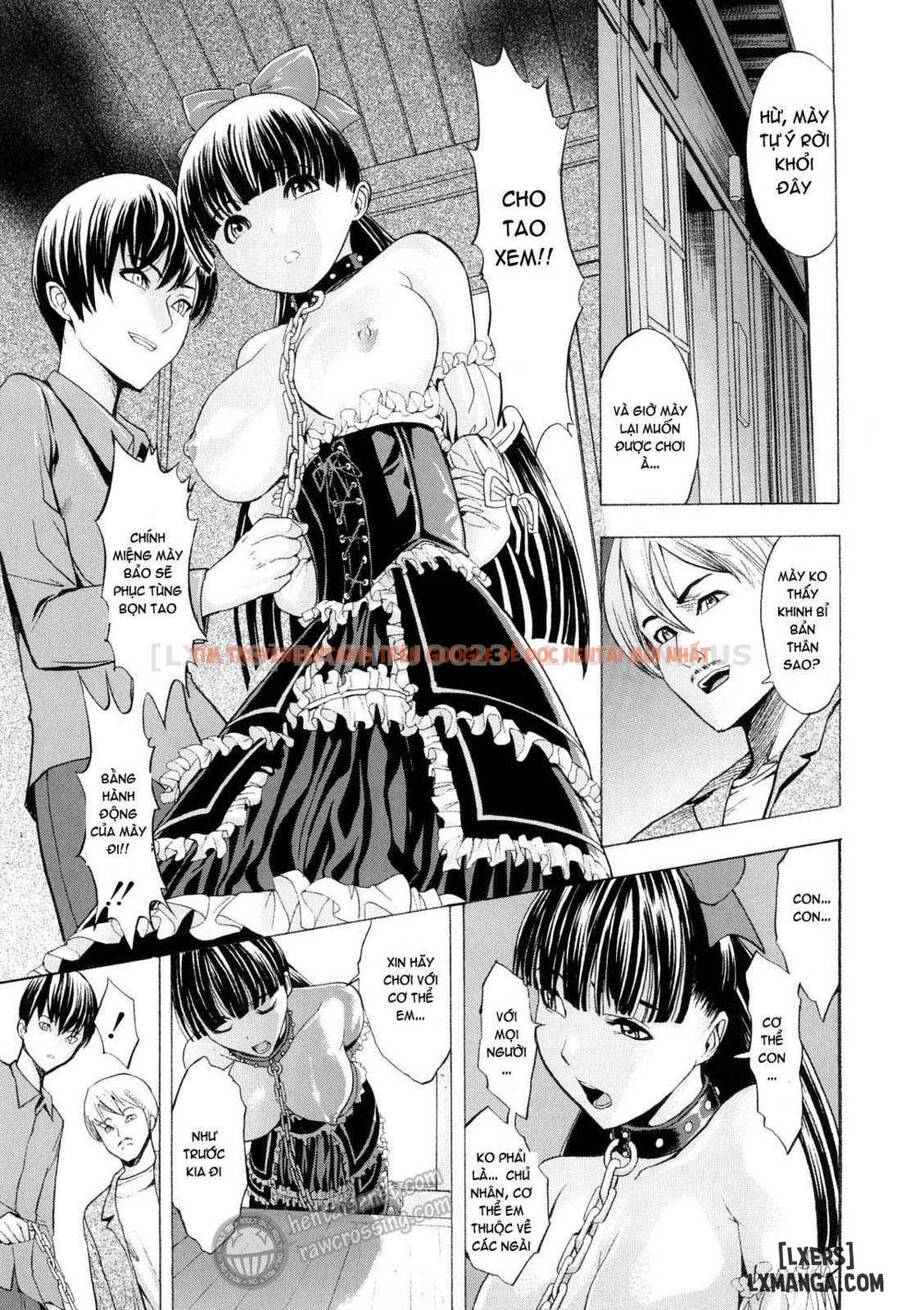 Trang truyện 12 trong truyện tranh Wakaba - Chapter 2 END - truyentvn.net