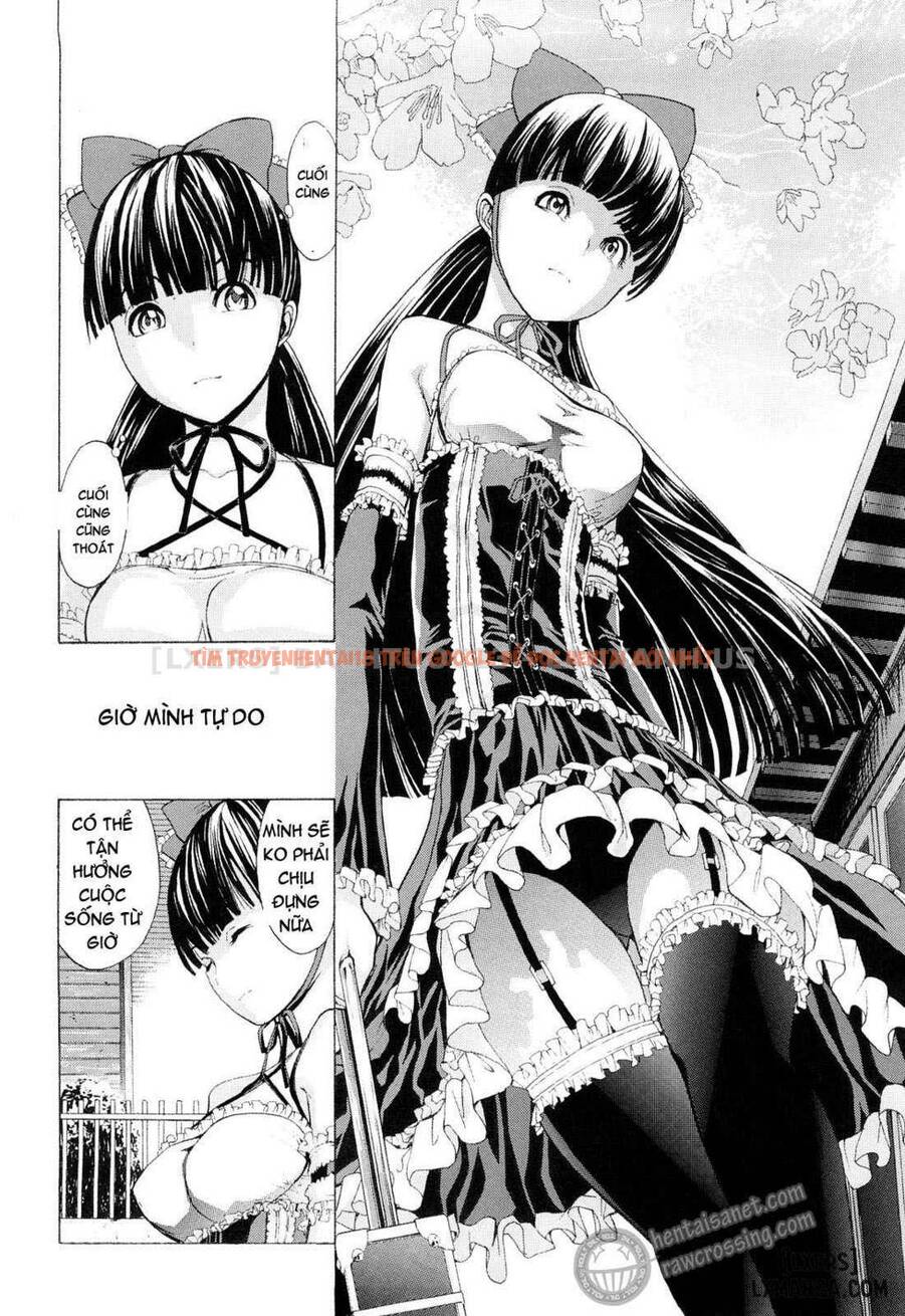 Trang truyện 7 trong truyện tranh Wakaba - Chapter 2 END - truyentvn.net