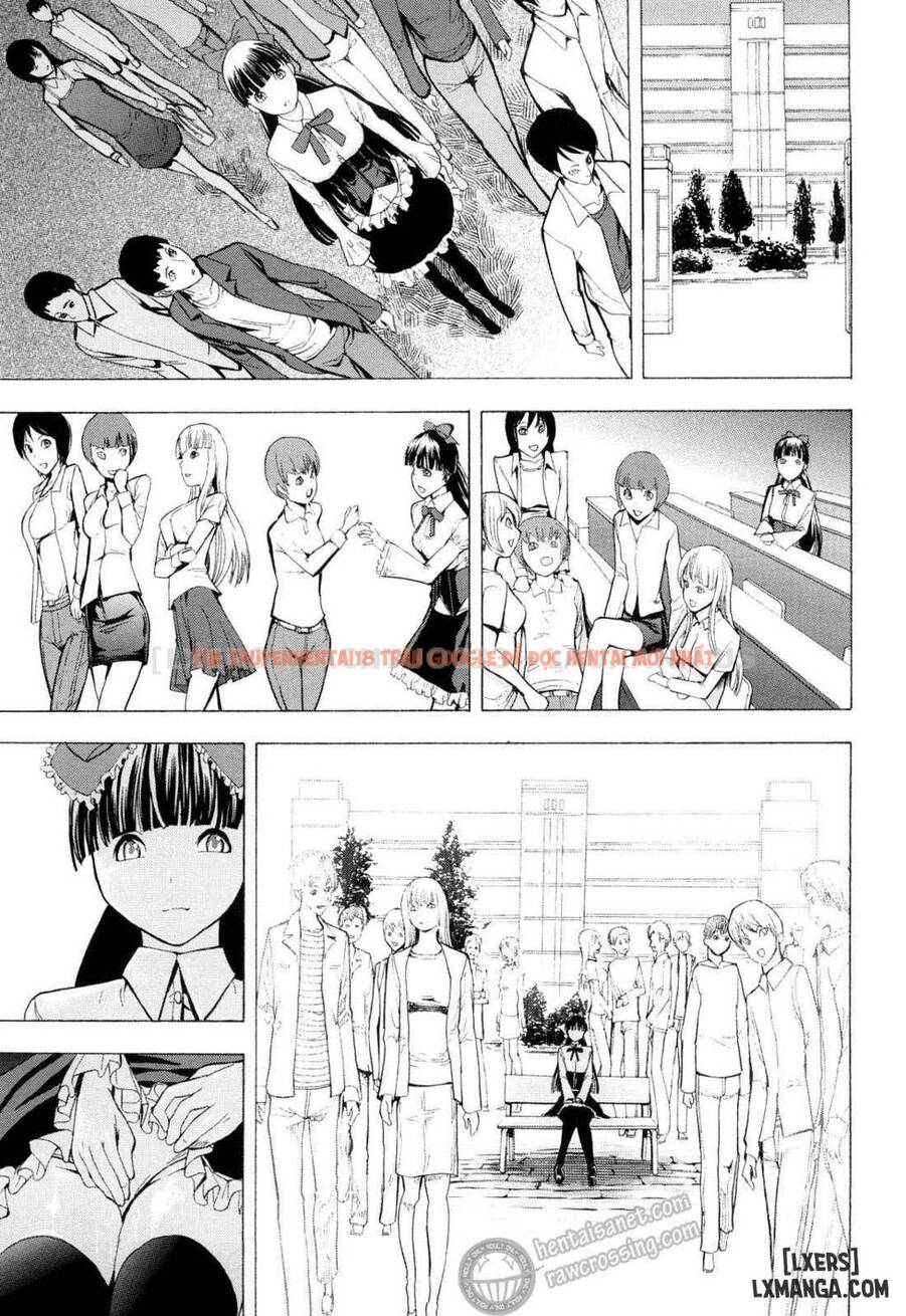 Trang truyện 8 trong truyện tranh Wakaba - Chapter 2 END - truyentvn.net