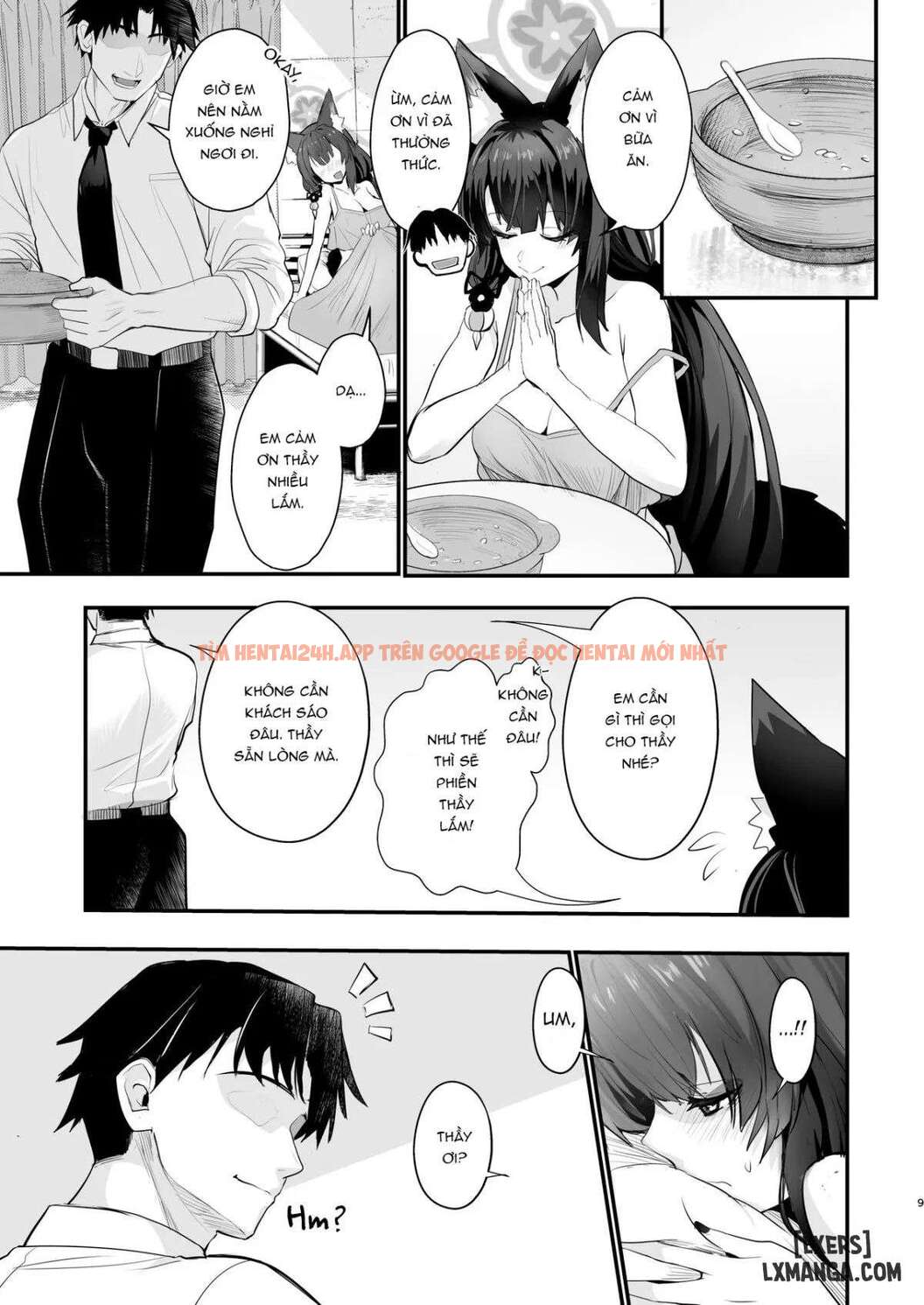 Xem ảnh 11 trong truyện hentai Wakamo-san, That's A Coldd - Chapter 1 - hentaitvn.net Xem ảnh 11 trong truyện hentai Wakamo-san, That's A Coldd - Chapter 1 - hentaitvn.net